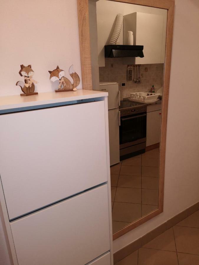 Studio Bubi Koper Exterior photo