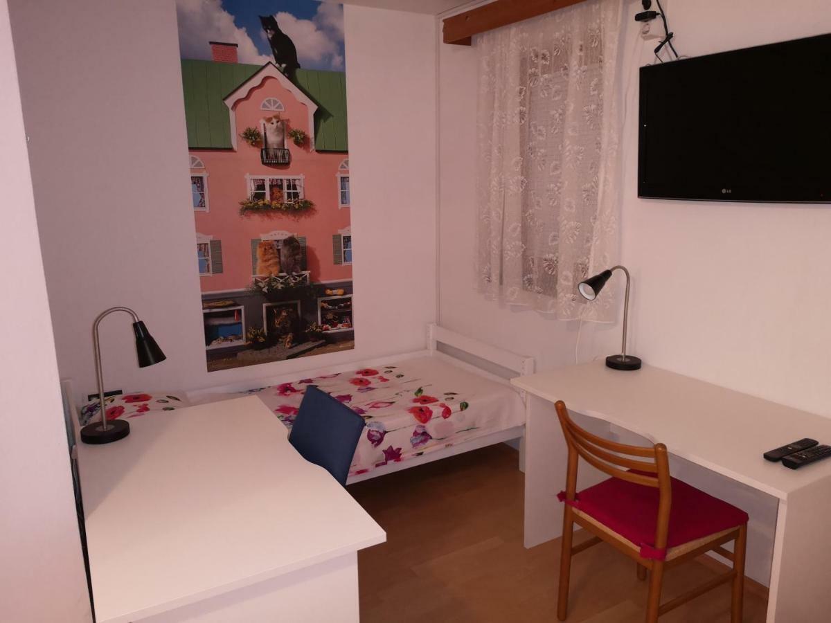 Studio Bubi Koper Exterior photo
